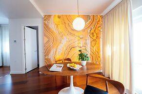 Plaza Mina Suites - Adults Recommended