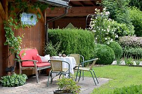 Apparthotel Ederfeld