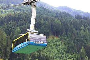 Apparthotel Ederfeld