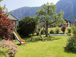 Apparthotel Ederfeld