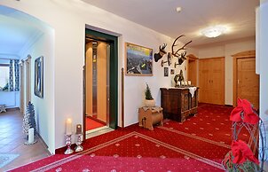 Apparthotel Ederfeld