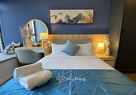 Ceylonz Suites by MyKey