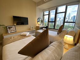 Ceylonz Suites by MyKey