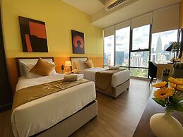 Ceylonz Suites by MyKey