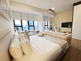 Ceylonz Suites by MyKey