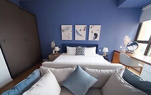 Ceylonz Suites by MyKey