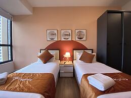 Ceylonz Suites by MyKey