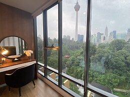 Ceylonz Suites by MyKey