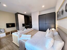 Ceylonz Suites by MyKey