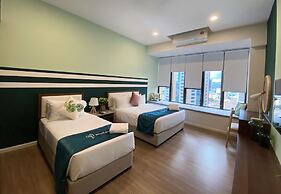 Ceylonz Suites by MyKey