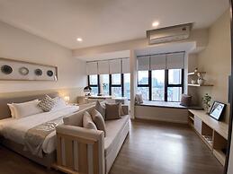 Ceylonz Suites by MyKey