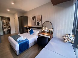 Ceylonz Suites by MyKey