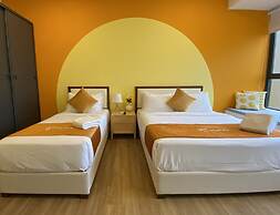 Ceylonz Suites by MyKey