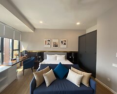 Ceylonz Suites by MyKey