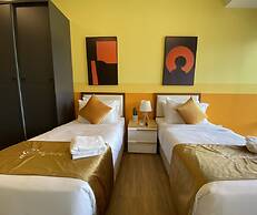 Ceylonz Suites by MyKey