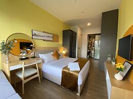 Ceylonz Suites by MyKey