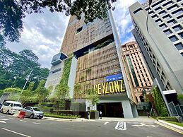 Ceylonz Suites by MyKey