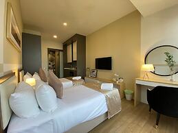 Ceylonz Suites by MyKey