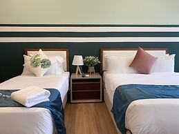 Ceylonz Suites by MyKey