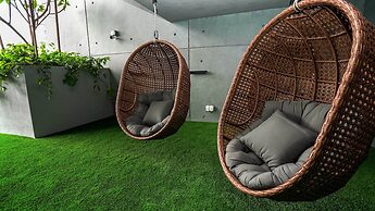 Ceylonz Suites by MyKey