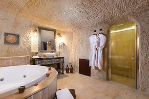 Elysion Cave Suites