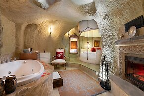 Elysion Cave Suites