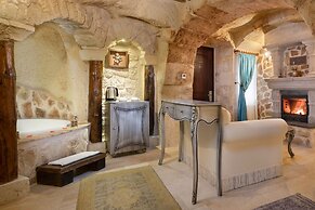 Elysion Cave Suites