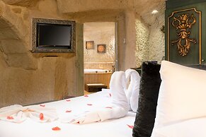 Elysion Cave Suites