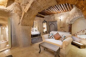Elysion Cave Suites