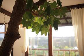 Tree-house Hotel Morinosubako