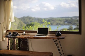 Tree-house Hotel Morinosubako