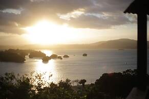 Tree-house Hotel Morinosubako