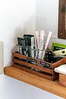 Tree-house Hotel Morinosubako