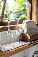 Tree-house Hotel Morinosubako