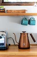 Tree-house Hotel Morinosubako