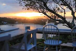 Tree-house Hotel Morinosubako