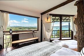 Tree-house Hotel Morinosubako