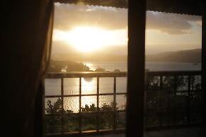 Tree-house Hotel Morinosubako