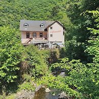 Hotel-Restaurant-Cafe Elfenmühle