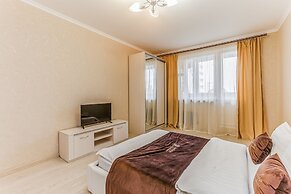 Inndays Apartment on Novye Cheremushki