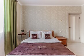 Inndays Apartment on Novye Cheremushki