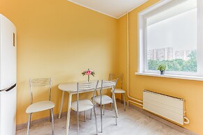 Inndays Apartment on Novye Cheremushki