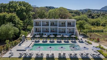 La Maison Corfu - Adults Only