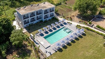 La Maison Corfu - Adults Only