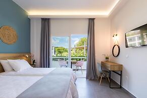 La Maison Corfu - Adults Only