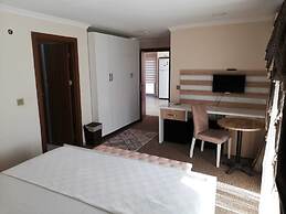 Otel Bostanci
