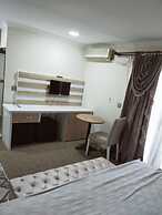 Otel Bostanci