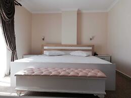 Otel Bostanci