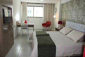 Betel Beach Flat