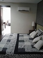 Betel Beach Flat